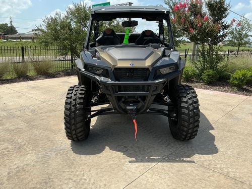 2023 Polaris GENERAL XP 1000 Ultimate Lower Image 2