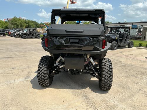 2023 Polaris GENERAL XP 1000 Ultimate Lower Image 1