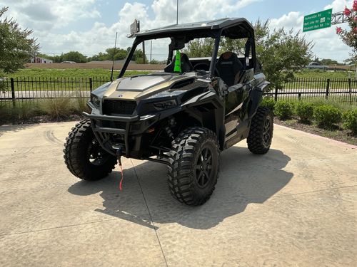 POL390639 - 2023 Polaris GENERAL XP 1000 Ultimate