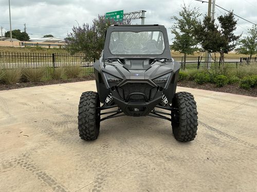 2024 Polaris RZR Pro XP 4 Ultimate Lower Image 2