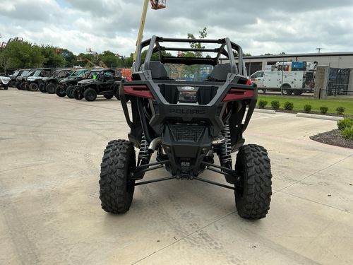 2024 Polaris RZR Pro XP 4 Ultimate Lower Image 1