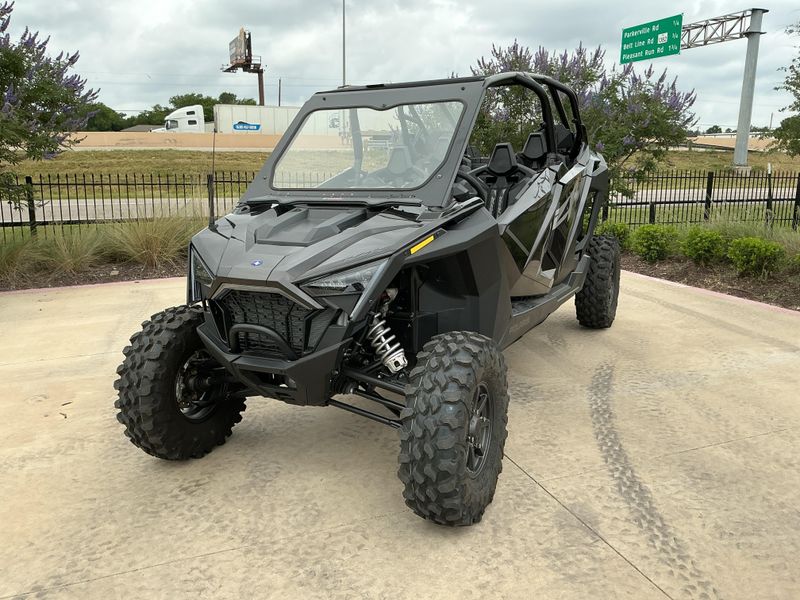 2024 Polaris RZR Pro XP 4 Ultimate Upper Image 1
