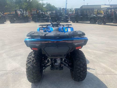 2024 CFMOTO CFORCE 500 Lower Image 2