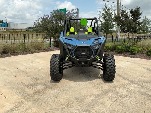 2025 Polaris RZR Pro XP Premium Lower Image 2