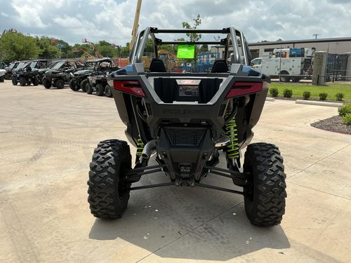 2025 Polaris RZR Pro XP Premium Lower Image 1