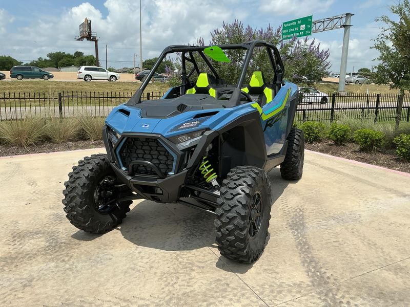 2025 Polaris RZR Pro XP Premium Upper Image 1