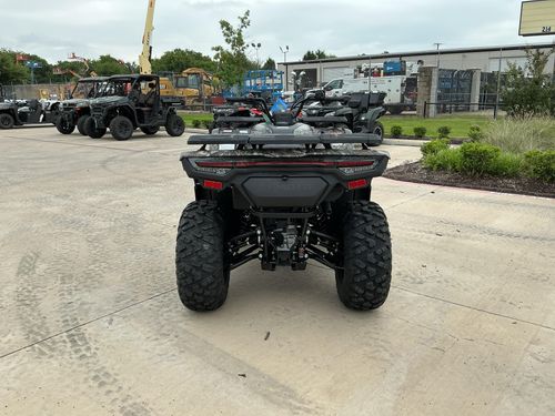 2025 CFMOTO CFORCE 500 Lower Image 1