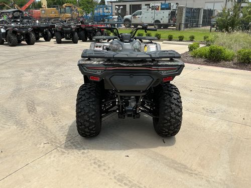 2025 CFMOTO CFORCE 500 Lower Image 1