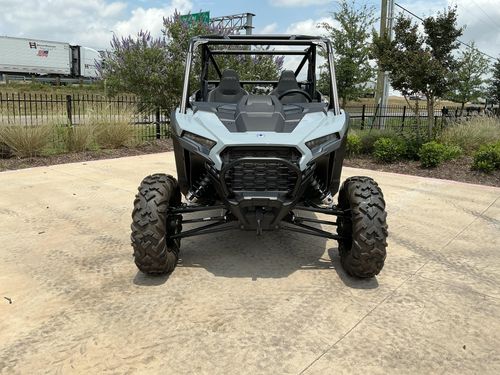 2025 Polaris RZR XP 1000 Sport Lower Image 2