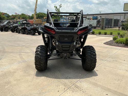2025 Polaris RZR XP 1000 Sport Lower Image 1