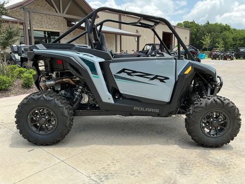 2025 Polaris RZR XP 1000 Sport Lower Image 3