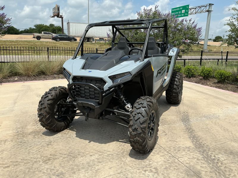 2025 Polaris RZR XP 1000 Sport Upper Image 1