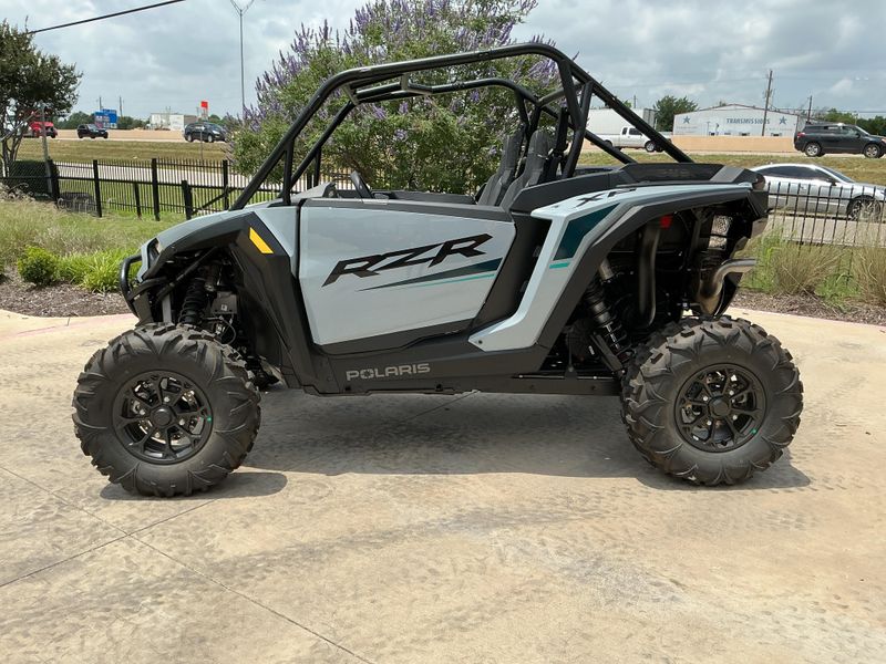 2025 Polaris RZR XP 1000 Sport Upper Image 2