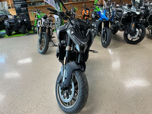2024 CFMOTO NK 800 Lower Image 2