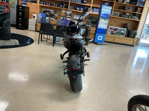 2024 CFMOTO NK 800 Lower Image 1