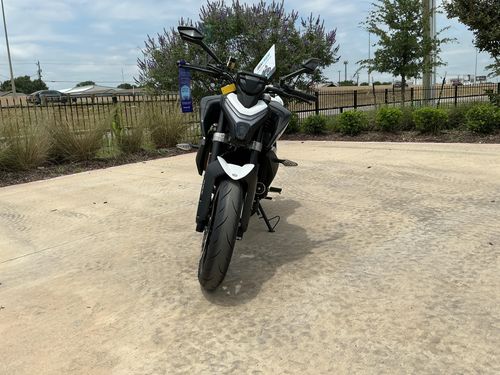2024 CFMOTO NK 450 Lower Image 2