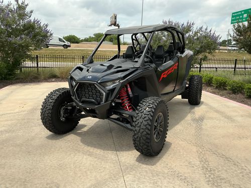 POL135972 - 2025 Polaris RZR Pro S 4 Ultimate