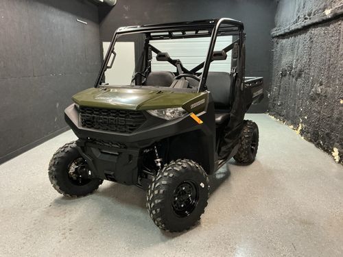 POL105625 - 2025 Polaris GENERAL 4 1000 Sport