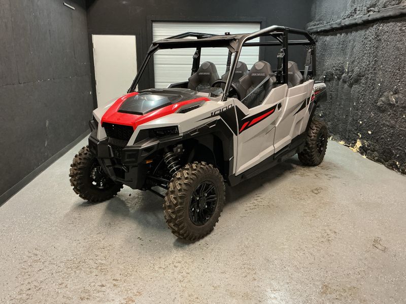 2023 Polaris GENERAL XP 1000 Premium Upper Image 1