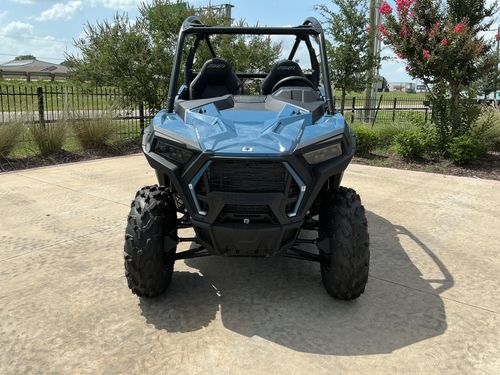 2025 Polaris RZR Trail Sport Lower Image 2