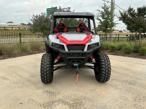2025 Polaris GENERAL XP 1000 Sport Lower Image 2