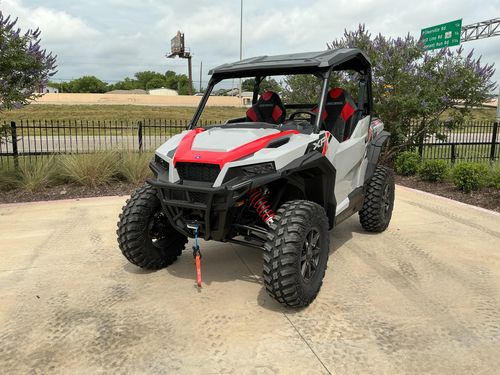 POL157580 - 2025 Polaris GENERAL XP 1000 Sport