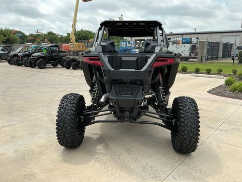2025 Polaris RZR Pro S Ultimate Lower Image 1