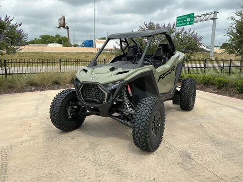 POL137438 - 2025 Polaris RZR Pro S Ultimate