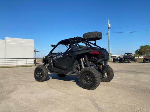 2024 Polaris RZR Pro XP Ultimate Lower Image 1