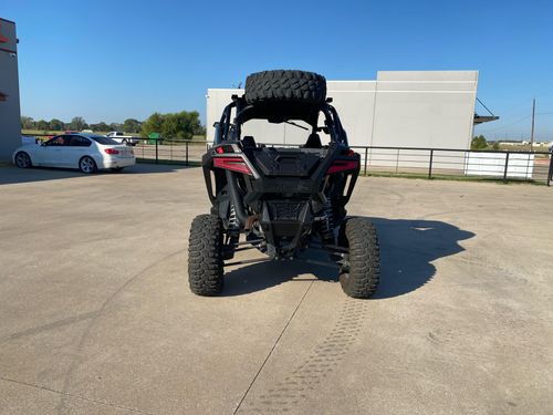 2024 Polaris RZR Pro XP Ultimate Lower Image 2