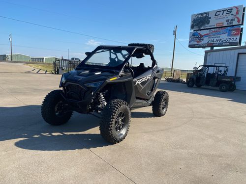 UPO331737 - 2024 Polaris RZR Pro XP Ultimate