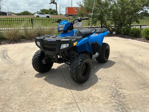 POL092552 - 2025 Polaris Sportsman 110 EFI