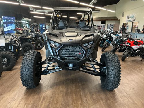 2025 Polaris RZR Pro R 4 Ultimate Lower Image 2