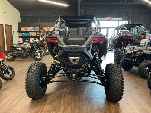 2025 Polaris RZR Pro R 4 Ultimate Lower Image 1