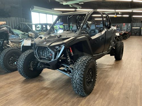 POL139021 - 2025 Polaris RZR Pro R 4 Ultimate