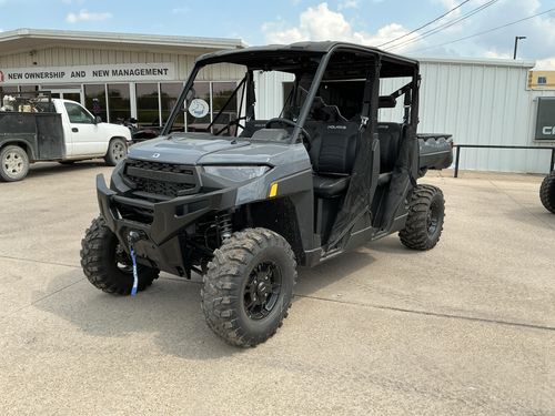 POL224101 - 2026 Polaris Ranger Crew XP 1000 Premium