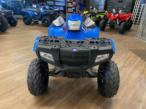 2026 Polaris Sportsman 110 EFI Lower Image 3