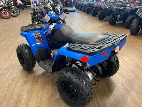 2026 Polaris Sportsman 110 EFI Lower Image 1