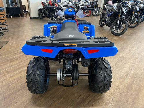 2026 Polaris Sportsman 110 EFI Lower Image 2