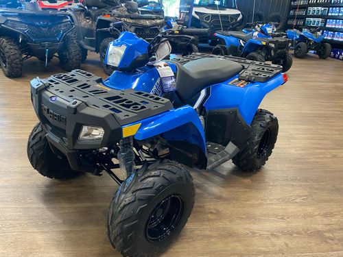 POL093792 - 2026 Polaris Sportsman 110 EFI