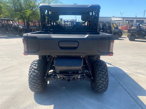 2025 CFMOTO UFORCE U10 Pro XL Lower Image 2
