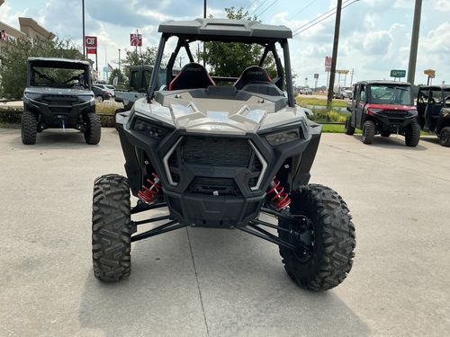 2026 Polaris RZR Trail S 1000 Ultimate Lower Image 2
