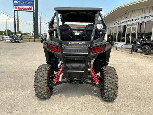 2026 Polaris RZR Trail S 1000 Ultimate Lower Image 1