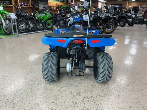 2026 Polaris Sportsman 110 EFI Lower Image 1