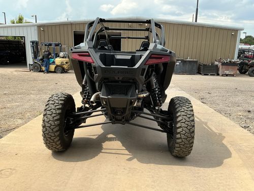 2026 Polaris RZR Pro S 4 Sport Lower Image 1