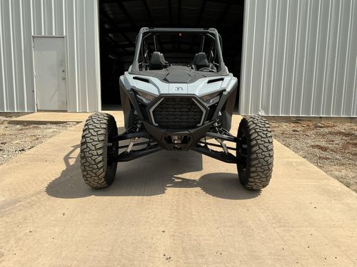 2026 Polaris RZR Pro S 4 Sport Lower Image 3