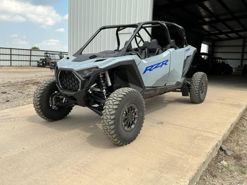 POL142166 - 2026 Polaris RZR Pro S 4 Sport