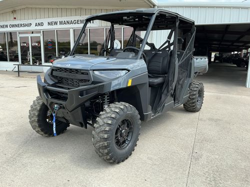 POL226028 - 2026 Polaris Ranger Crew XP 1000 Premium