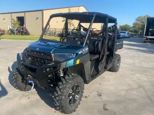 POL226641 - 2026 Polaris Ranger Crew XP 1000 Premium