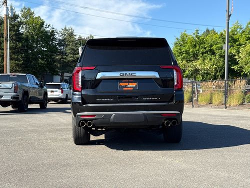 2021 GMC Yukon Denali Lower Image 2